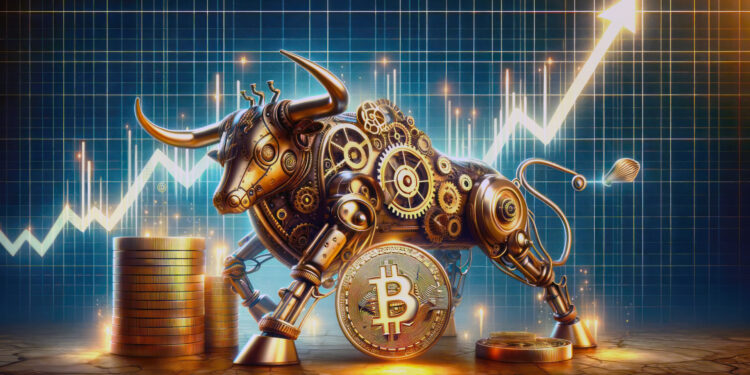 Willy Woo Cites Bullish Macro Signals, But There’s a Catch