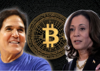 Kamala Harris Reached Out with ‘Multiple Questions’ on Crypto