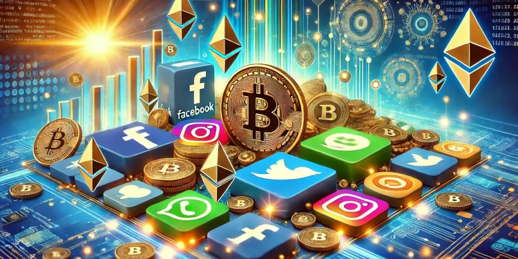 Is Retail Back? Santiment Analysts Note Rising Social Crypto Discussions