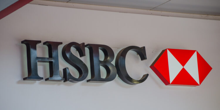 HSBC Blocks All Transactions to Crypto Exchanges Commencing 24 July