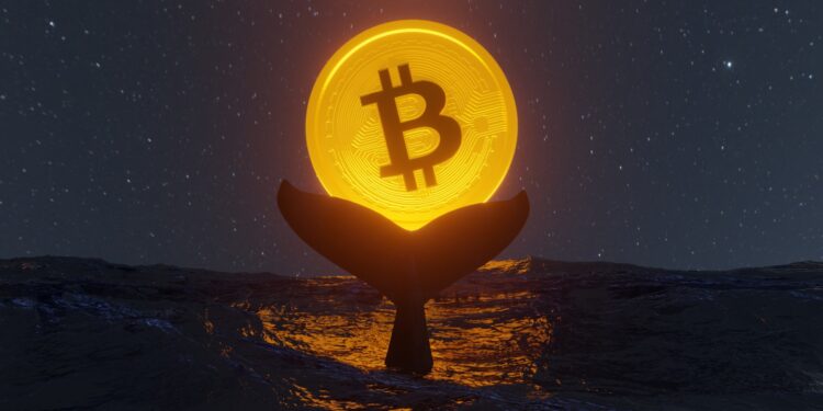 Whale Alert: Mt. Gox Transfers 47,500 BTC, Here’s Where They Went