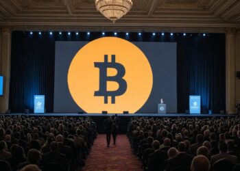 Fox Business Reports Senator Lummis to Announce US Bitcoin Reserve at Nashville Conference