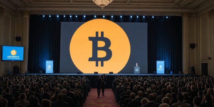 Fox Business Reports Senator Lummis to Announce US Bitcoin Reserve at Nashville Conference