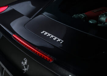 Ferrari Launches Crypto Payments in Europe After Successful US Rollout