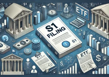 Hashdex Files for Spot Crypto Index ETF, the First Multi Asset Fund in United States