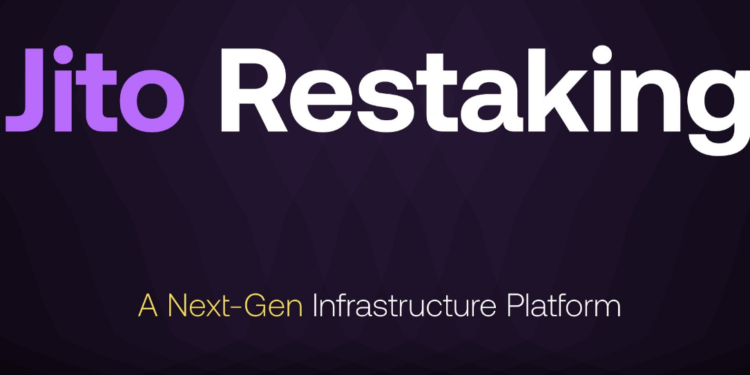 Jito Reveals Open-Source Solana Staking Program with Expanded Collateral Choices