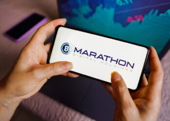 Largest Miner Marathon Digital Goes “Full HODL”, Adds to $1.28 Billion Bitcoin Stash
