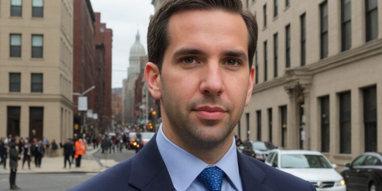 Jersey City Pension Fund to Invest in Bitcoin ETFs, Mayor Says ‘Bitcoin Won’