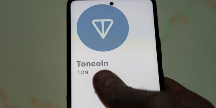 TON Blockchain Introduces Gasless Transactions with New Smart Wallet Standard