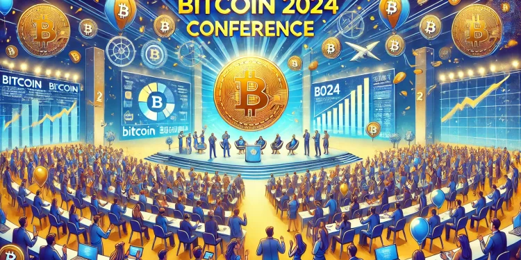 Highlights and Wildest Predictions from Bitcoin 2024