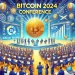 Highlights and Wildest Predictions from Bitcoin 2024