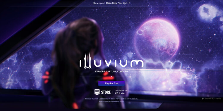 Users React to Long Awaited Launch Illuvium: Here’s What They’re Saying