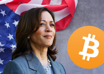 Kamala Harris Announces Plans to Reset Democrats’ Relationship with US Crypto Industry