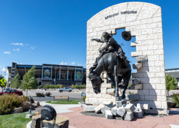 University of Wyoming Reveals Plans to Open Bitcoin Research Institute
