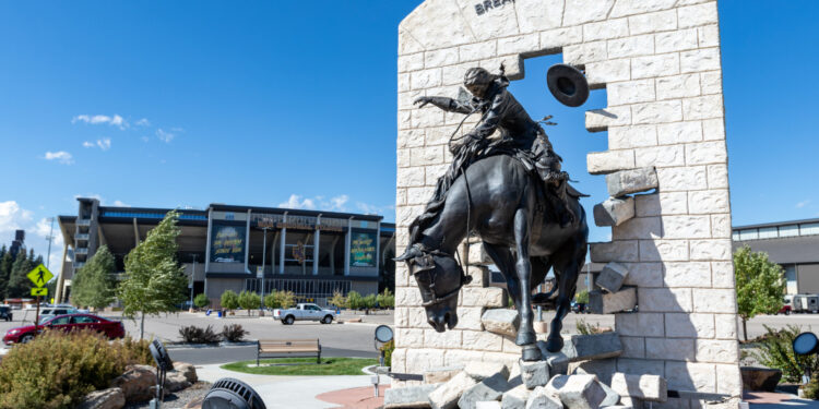 University of Wyoming Reveals Plans to Open Bitcoin Research Institute