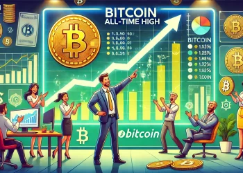 Analyst Foresees a Bitcoin All-Time High is Coming Soon, Defying Historical Cycles