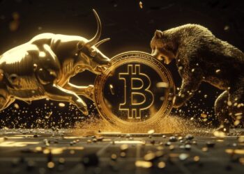 Crypto Consolidation Looms as Bitcoin Struggles with $66K Mark Amid Profit-Taking and Record Open Interest