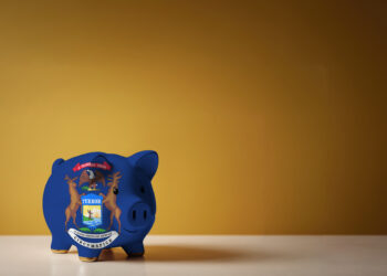 Bitcoin Adoption Accelerates as Michigan State Pension Fund Snatches up $6.6 Million in BTC