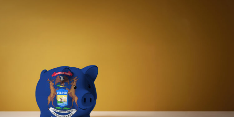 Bitcoin Adoption Accelerates as Michigan State Pension Fund Snatches up $6.6 Million in BTC