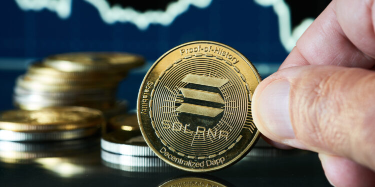 Solana Outpaces Ethereum in Weekly Fee Revenue and MEV for the First Time