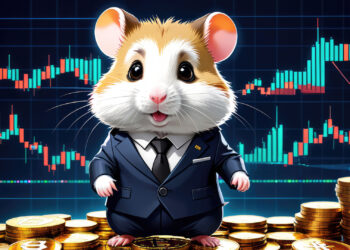 Hamster Kombat’s Whitepaper Promises Major 60% Token Allocation to Players
