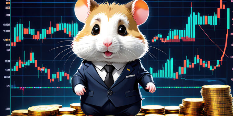 Hamster Kombat’s Whitepaper Promises Major 60% Token Allocation to Players