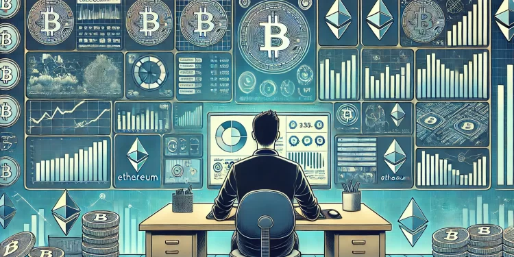 Pomp Highlights Growing Investor Confidence in Bitcoin’s Resilience as They Aggressively Buy The Dip