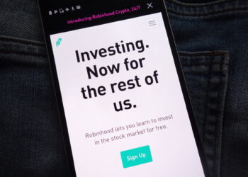 Robinhood Set to Enter Crypto Futures Trading in Europe and the US
