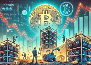 BTC Miner Capitulation May Signal Bottom