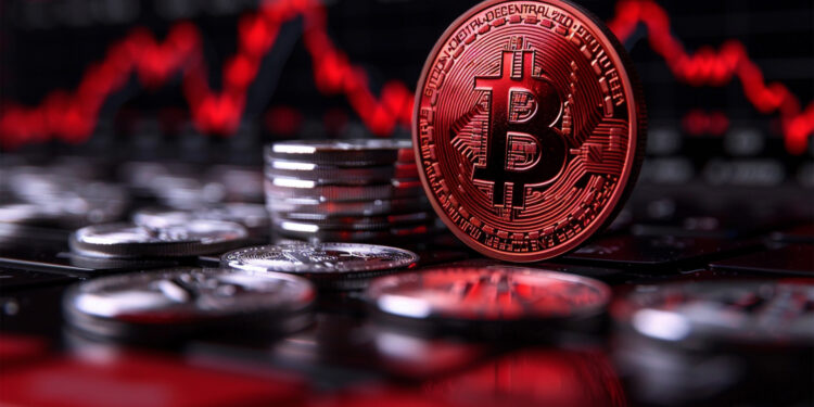 Analysts React to BTC Drop, Keep Calm and Carry On or Buy The Dip?