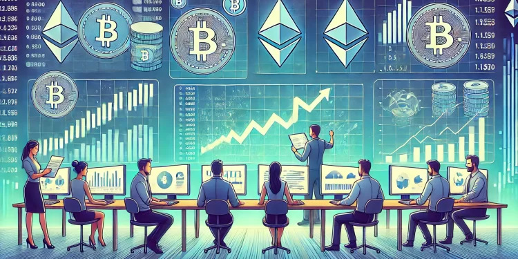 Analysts Reveal These Metrics Indicate Larger Move for Crypto