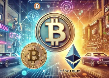 Will GTA 6 Accept Bitcoin and Ethereum Payments?