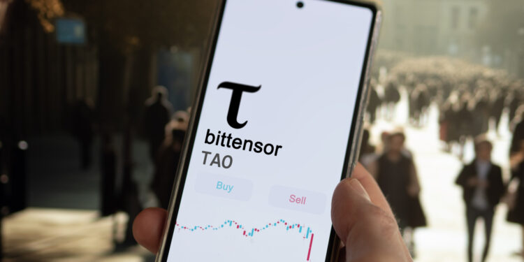 TAO Tumbles as Bittensor Blockchain Halts After Hack