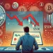 10x Research Predicts Bitcoin Price Crash to $50K