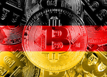 Bitcoin Dips Below $57K as German MP Calls for Halt in BTC Sales by Government