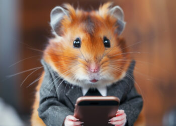 Hamster Kombat Reaches Massive 239 Million Users in Just 80 Days