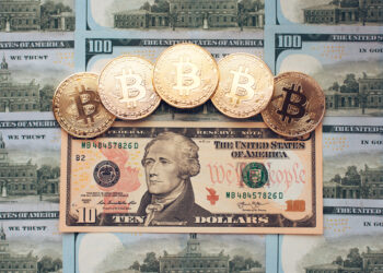 Startup Hamilton Pioneers Tokenisation of US Treasury Bills Using Bitcoin