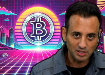 Crypto Banter Sees Silver Lining in Bitcoin Dip, Suggests Potential for Market Rebound