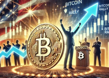 Trump Victory Could Spark Bitcoin Rally, Report Says