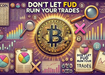 Don’t Let FUD Ruin Your Trades