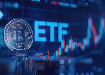 US Spot Bitcoin ETFs See Record Inflows Amid Price Crash