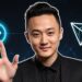 Justin Sun Reveals Gas-Less Stablecoin to Launch on Tron, Ethereum