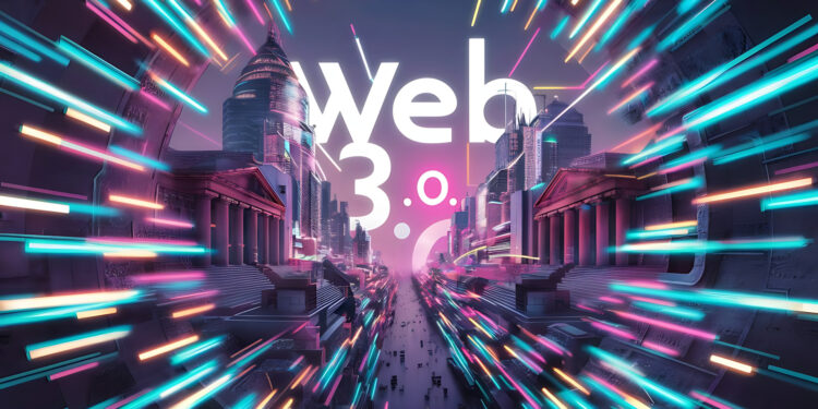 Report Reveals Web3 Usage Reaches Record High, Surges 40%