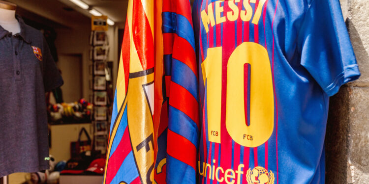 Lionel Messi Endorses Solana’s WATER Memecoin Via Instagram Account