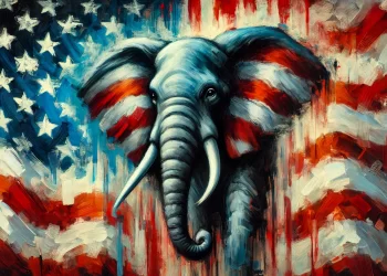Republican Platform Promises to Halt ‘Un-American’ Crypto Crackdown, Opposes Government Digital Currency