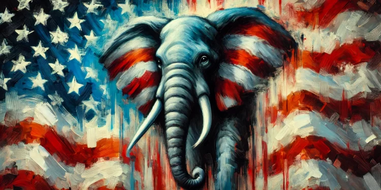 Republican Platform Promises to Halt ‘Un-American’ Crypto Crackdown, Opposes Government Digital Currency