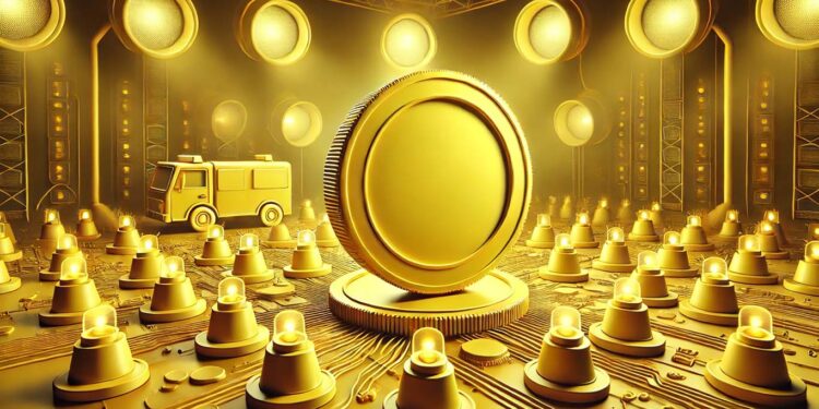 Binance Issues Warning, Adds Monitoring Tags to 11 Altcoins for Potential Delisting