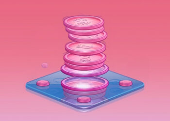 Altcoin Built on Base Layer-2 Blockchain Could Explode by 340% if This Happens, According to Crypto Trader