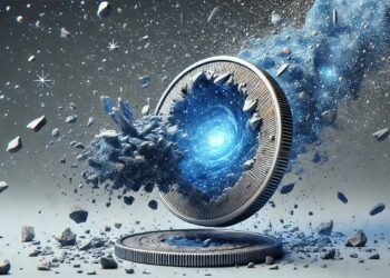 Analyst Says Altcoin That’s Exploded Over 2,800% Year-to-Date Primed To ‘Do Better,’ Updates Outlook on Bitcoin