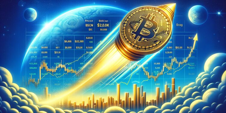 Rising Bullish Momentum, Will Prices Go Higher?